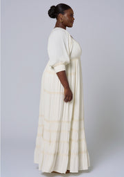 Serenade Maxi Dress