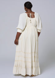 Serenade Maxi Dress