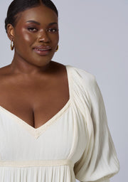 Serenade Maxi Dress