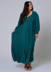 Sweet Melody Maxi Dress