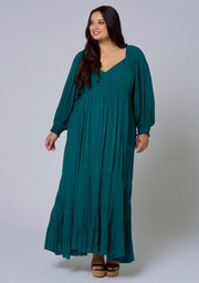 Sweet Melody Maxi Dress