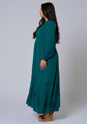 Sweet Melody Maxi Dress