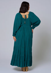 Sweet Melody Maxi Dress