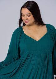 Sweet Melody Maxi Dress