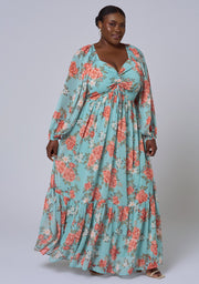 Nova Maxi Dress