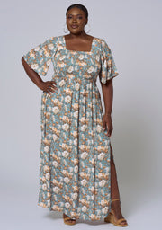 Larissa Maxi Dress