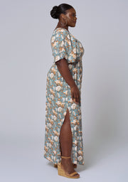 Larissa Maxi Dress
