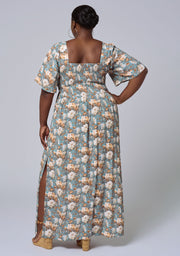 Larissa Maxi Dress
