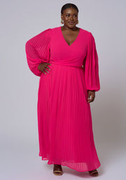 Seduce Maxi Dress