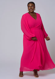 Seduce Maxi Dress