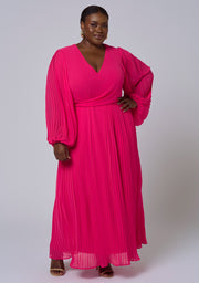 Seduce Maxi Dress