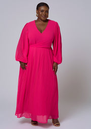 Seduce Maxi Dress