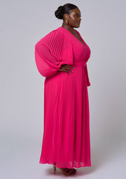 Seduce Maxi Dress