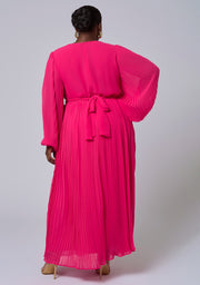 Seduce Maxi Dress