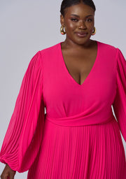 Seduce Maxi Dress