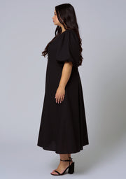Ignition Midi Dress