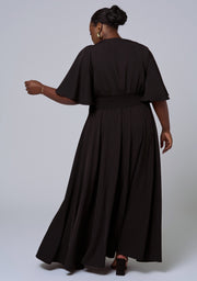 Devotion Maxi Dress