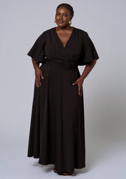 Devotion Maxi Dress