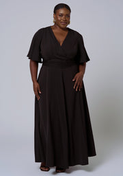 Devotion Maxi Dress