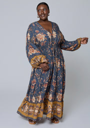 Nomadic Maxi Dress