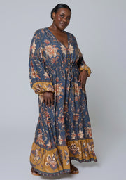 Nomadic Maxi Dress