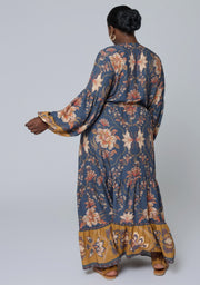 Nomadic Maxi Dress