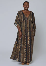 Love Lost Maxi Dress