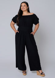 Ibiza Soul Jumpsuit