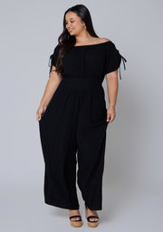 Ibiza Soul Jumpsuit