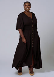 Sorcery Maxi Dress