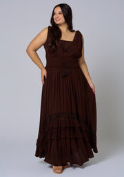 Sunbeam Maxi Dress