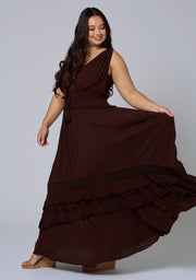 Sunbeam Maxi Dress