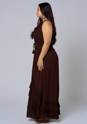 Sunbeam Maxi Dress