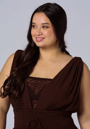 Sunbeam Maxi Dress