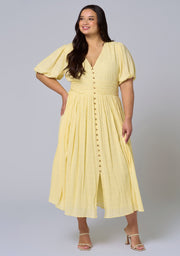 Amalie Midi Dress