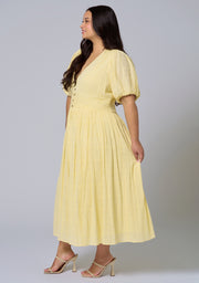 Amalie Midi Dress