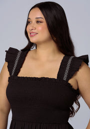 Elanor Midi Dress