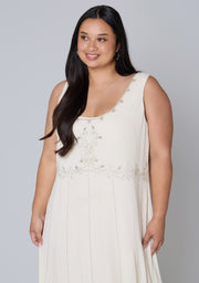 Moonchild Beaded Maxi Dress