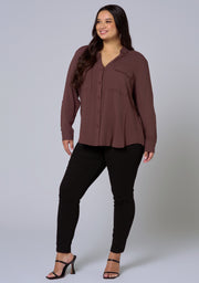 Lizzy Soft Shirt