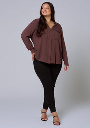 Lizzy Soft Shirt