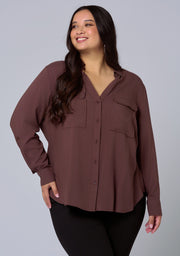 Lizzy Soft Shirt