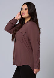 Lizzy Soft Shirt