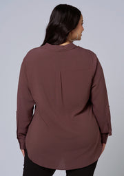 Lizzy Soft Shirt