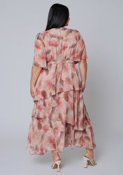 Hypnotic Maxi Dress