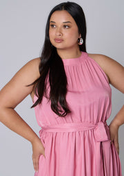 Tempted Maxi Dress