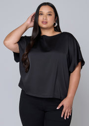 Lovergirl Top