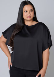 Lovergirl Top