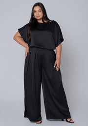 Lovergirl Wide Leg Pant