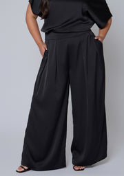 Lovergirl Wide Leg Pant