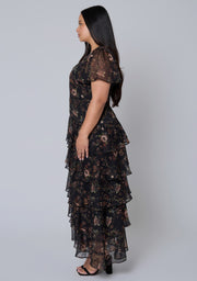 Fever Midi Dress